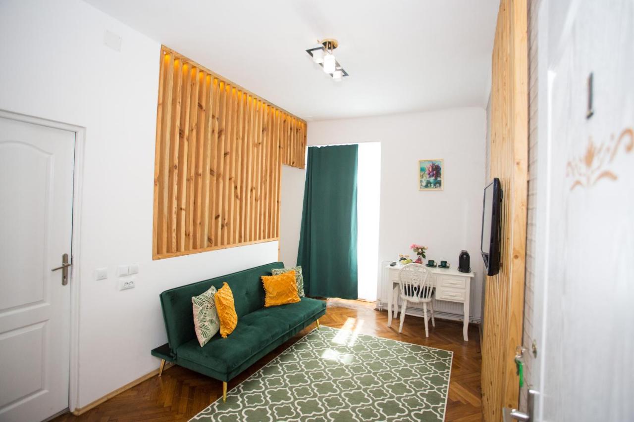 Joseph Hayn Apartments Sighisoara Exterior photo