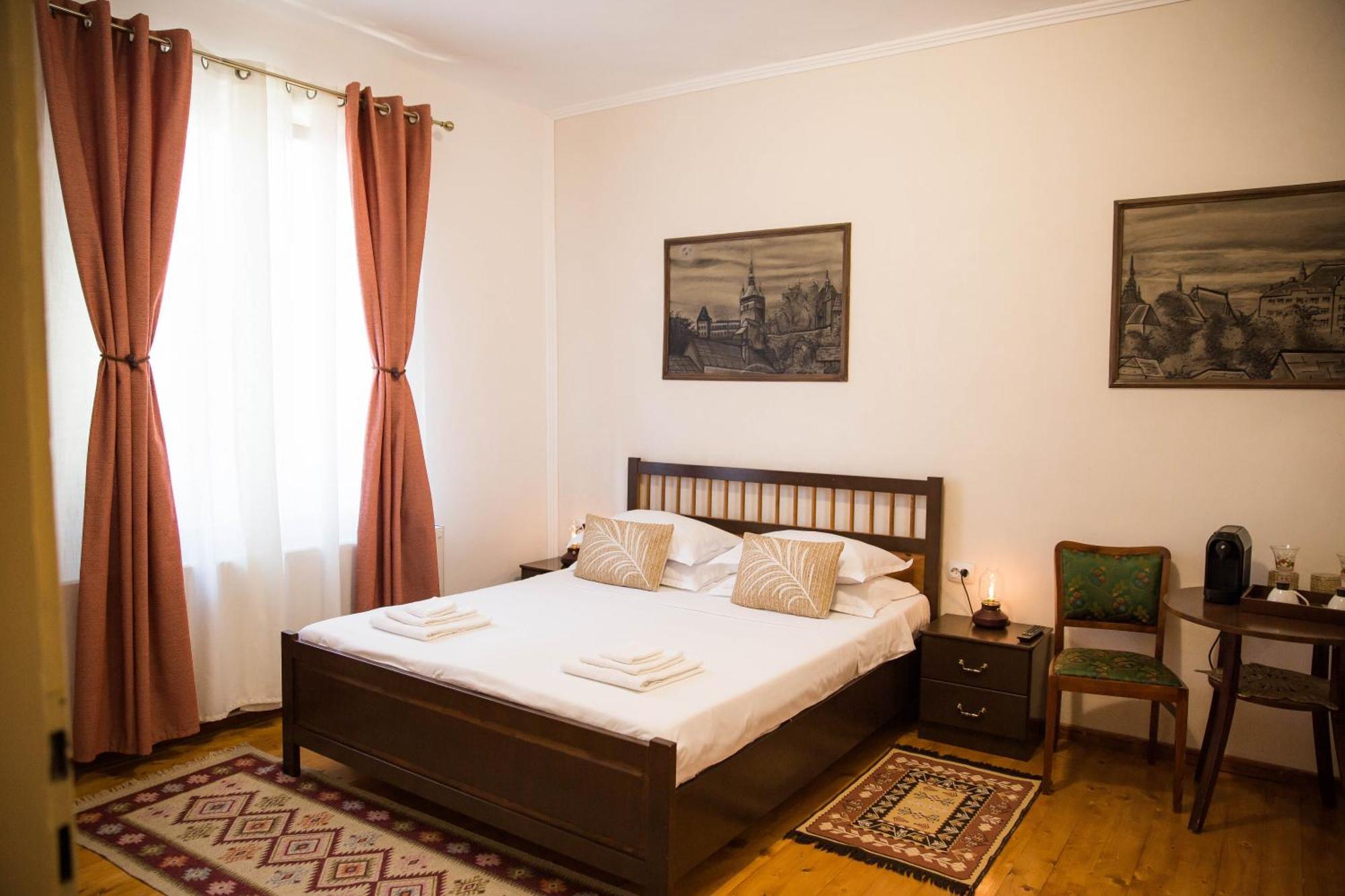 Joseph Hayn Apartments Sighisoara Exterior photo