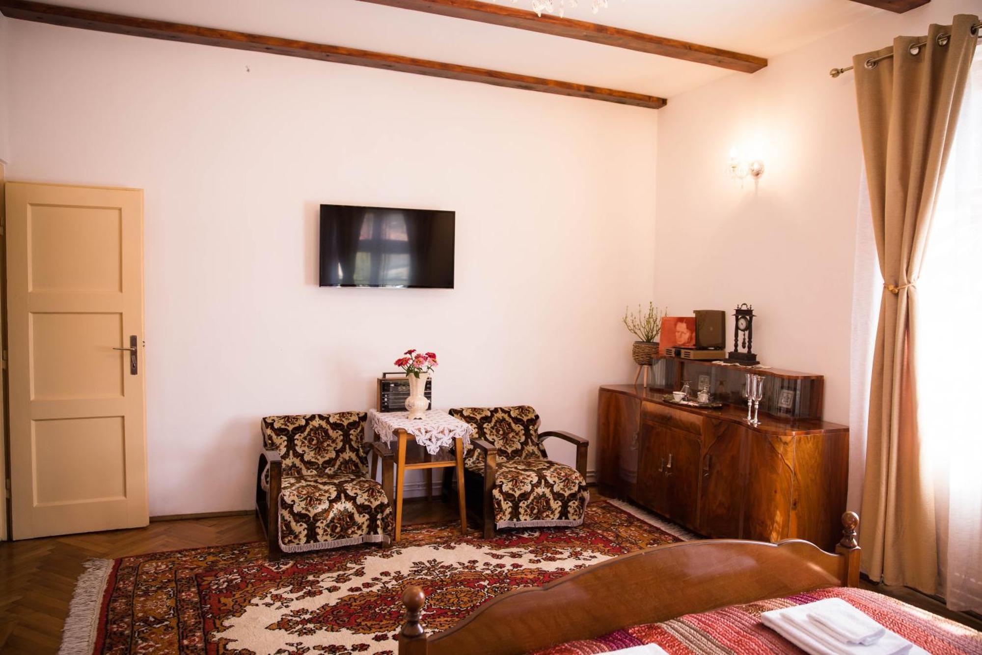 Joseph Hayn Apartments Sighisoara Exterior photo
