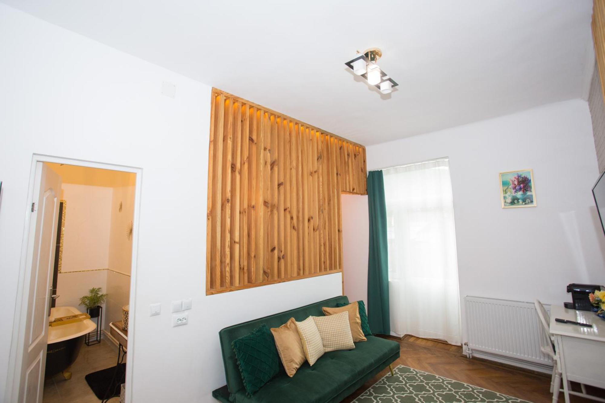Joseph Hayn Apartments Sighisoara Exterior photo