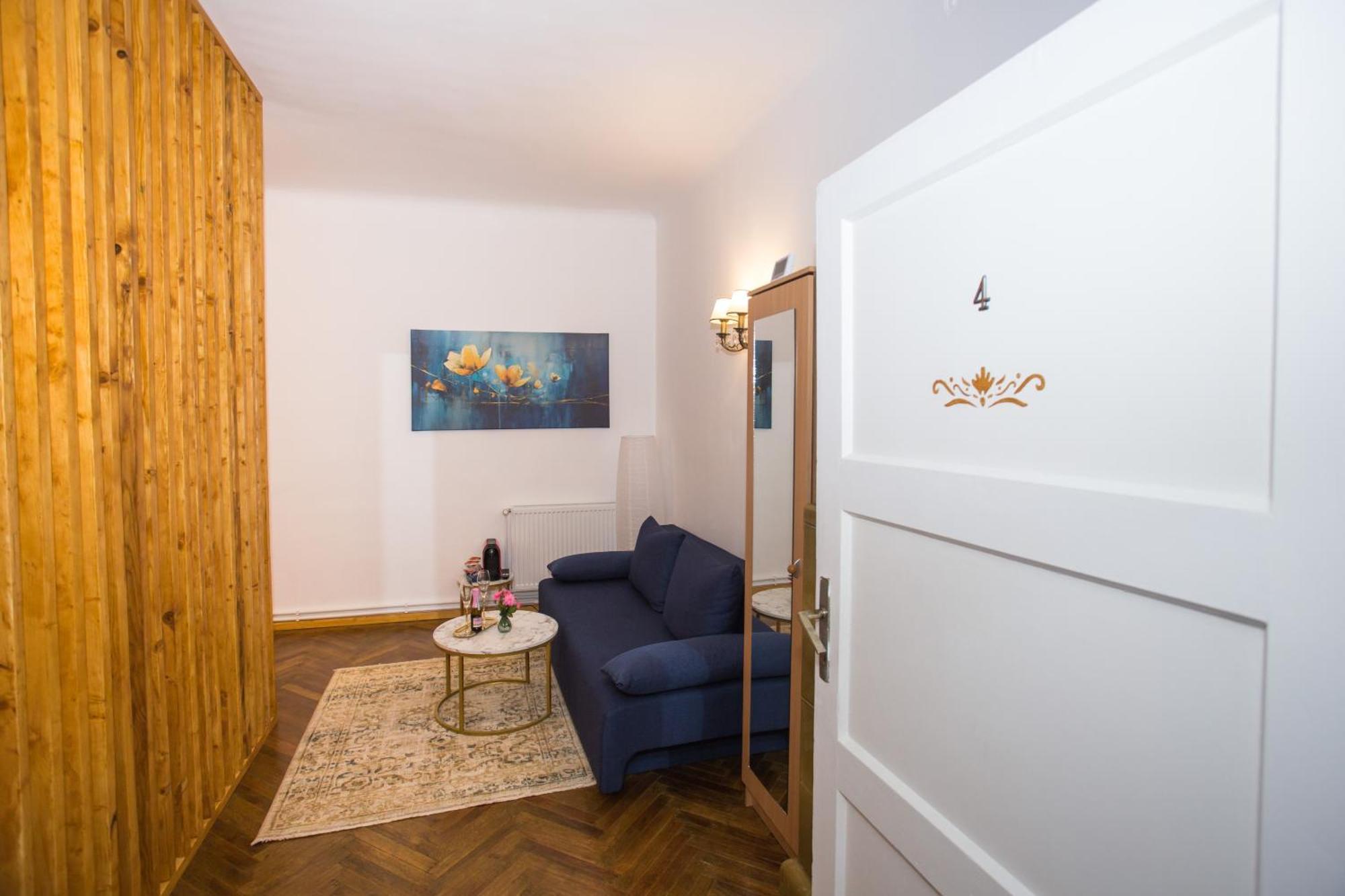 Joseph Hayn Apartments Sighisoara Exterior photo